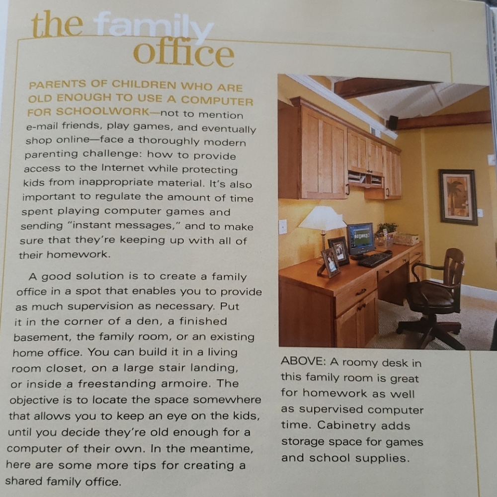 Lowe's Creative Ideas for Kids Spaces Book - Picture 3 of 8